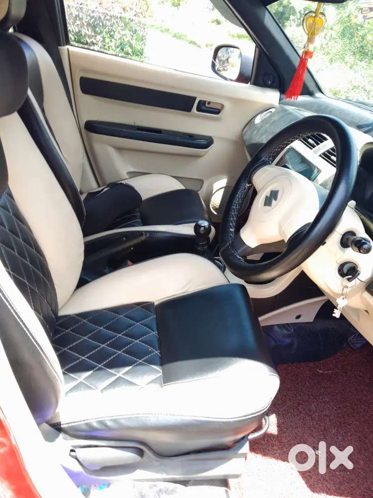 Maruti Suzuki Swift Vdi 2004