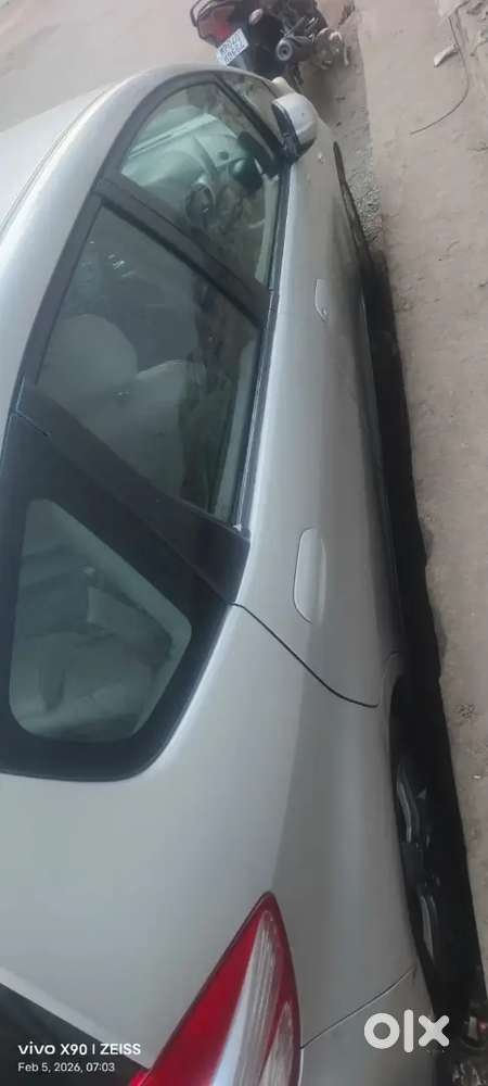 Honda Jazz 2010 Model Petrol
