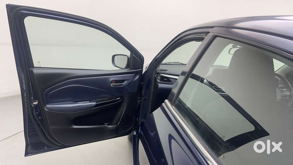 Maruti Suzuki Baleno Zeta, 2022, Petrol