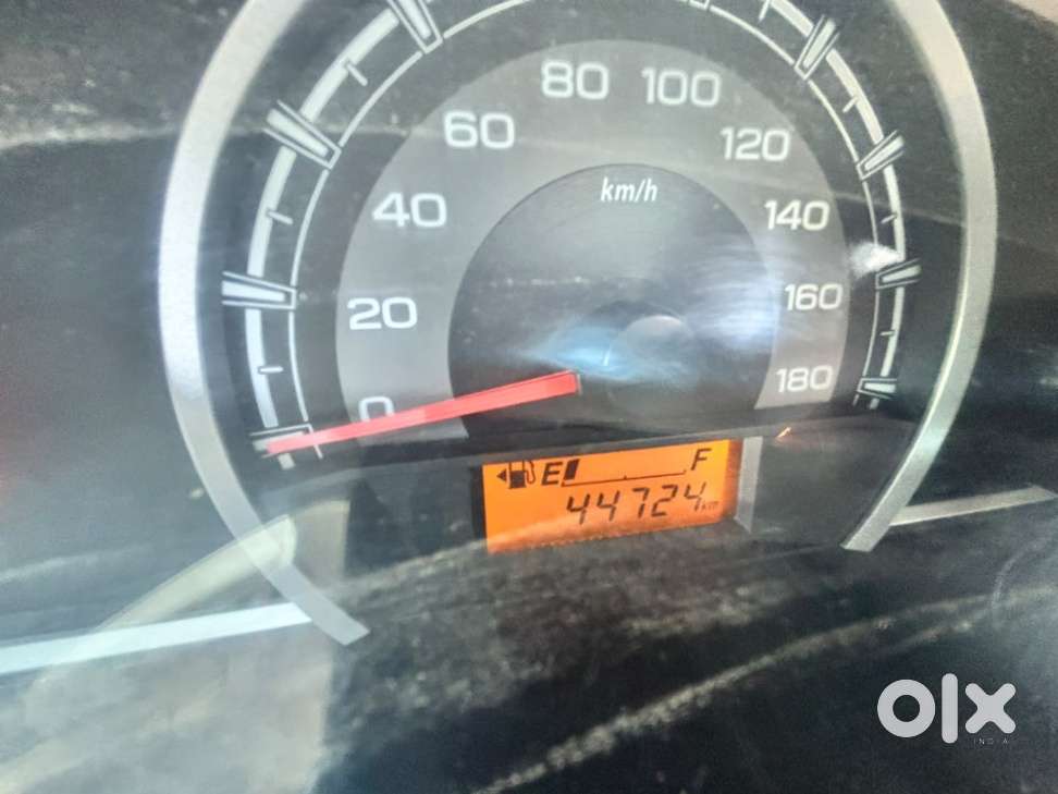 Maruti Suzuki Alto 800, 2014, Petrol