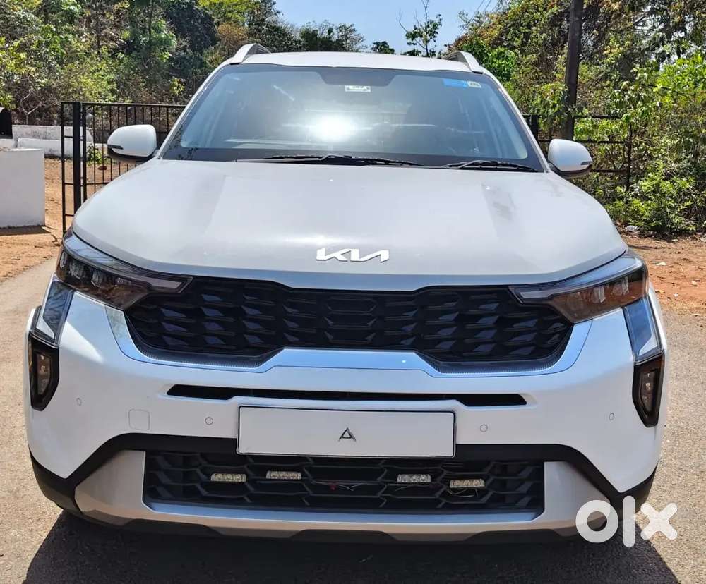 Kia Sonet Htk Plus