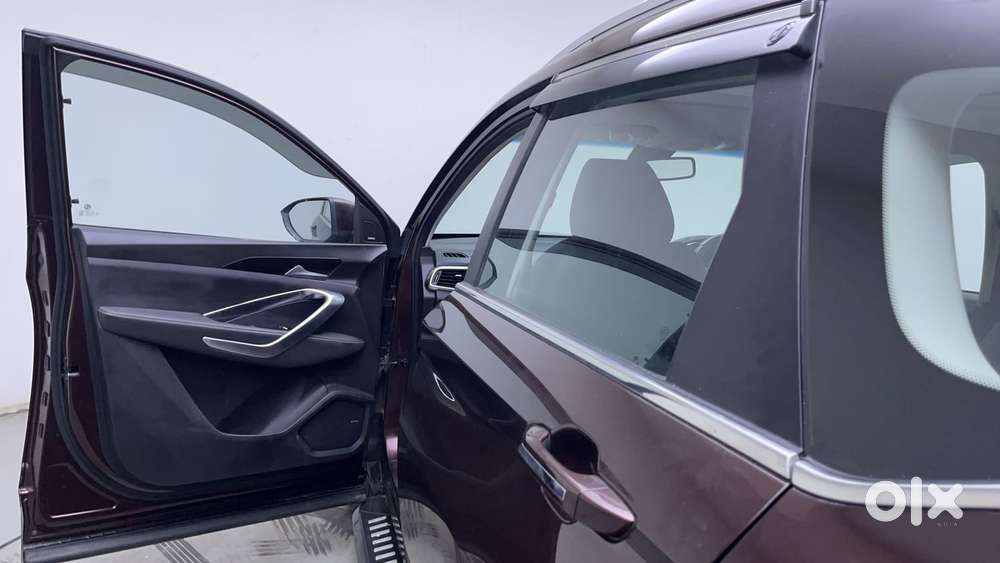 Mg Hector Sharp Dct Petrol, 2019, Petrol