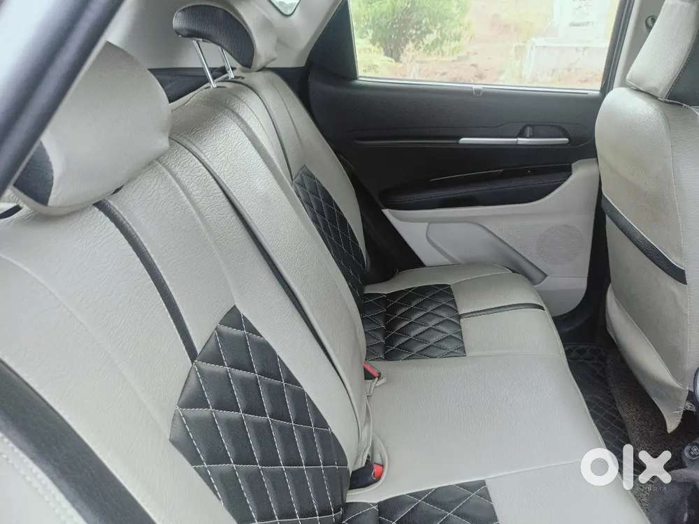 Kia Sonet 1.5 Htx 2022