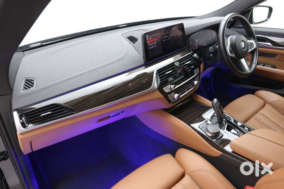 Bmw 6 Series Gt 630i M Sport, 2024, Petrol