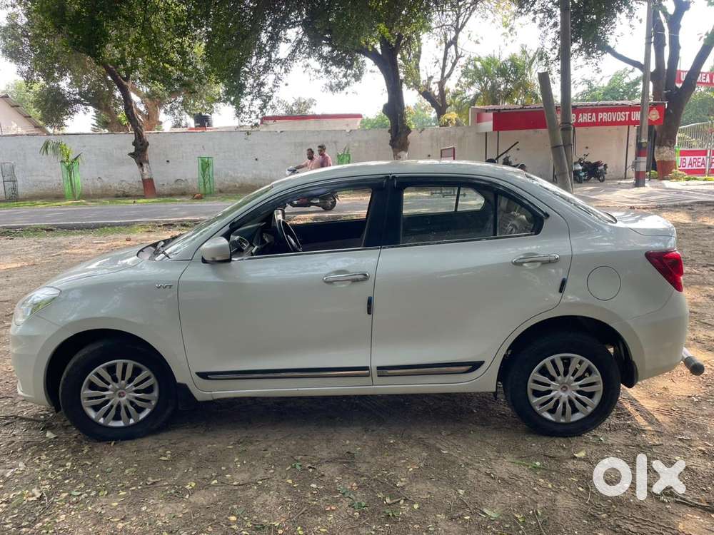 Maruti Suzuki Dzire, 2023, Petrol