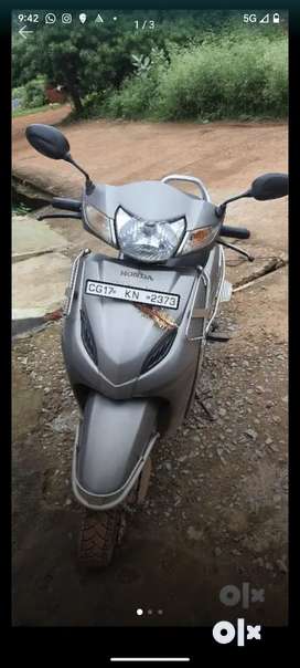 Olx jagdalpur shop bike