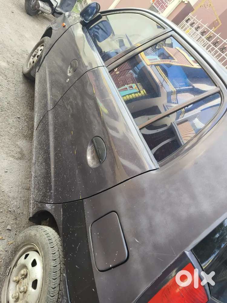 Hyundai Santro 2003 Lpg 75000 Km Driven