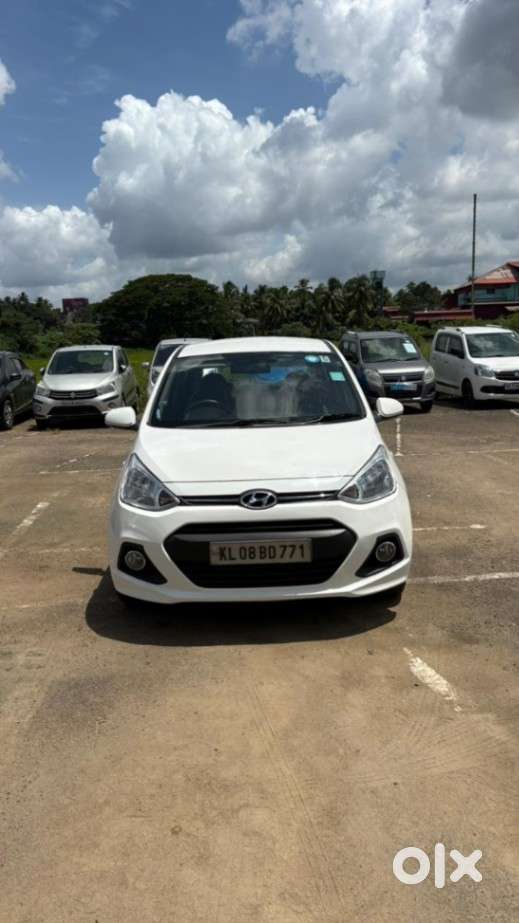 Hyundai Grand I10 Magna, 2014, Petrol