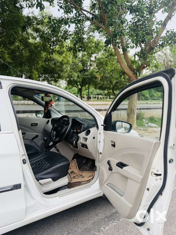 2017 Maruti Suzuki Celerio
