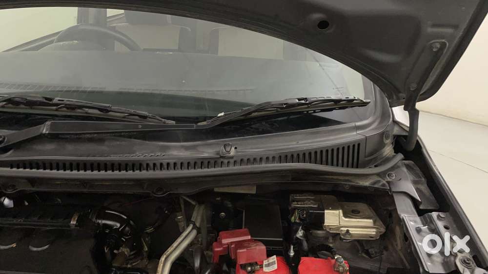 Maruti Suzuki Wagon R 1.0 2015-2019 Vxi Amt, 2018, Petrol