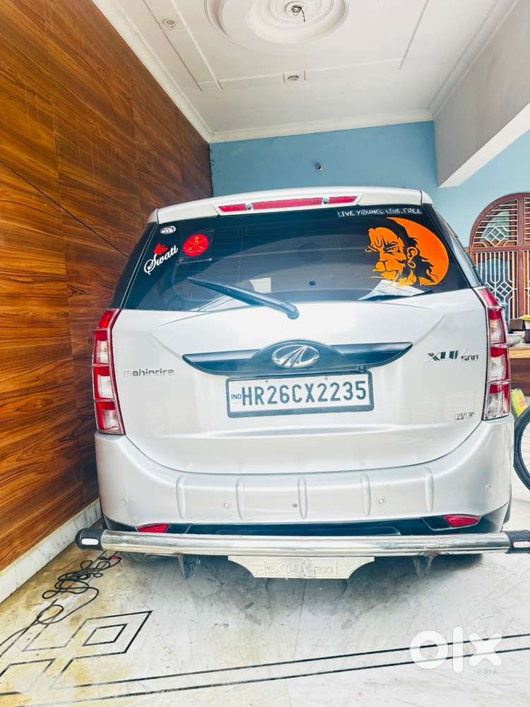 Mahindra Xuv500 Diesel 2016