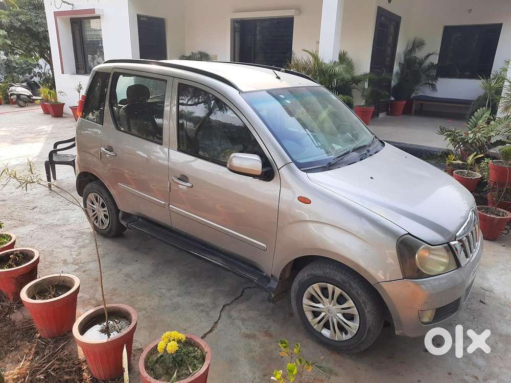 Mahindra Quanto 2013 Diesel Well Maintained