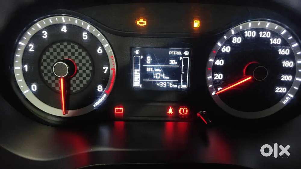 Hyundai Grand I10 Nios 2021