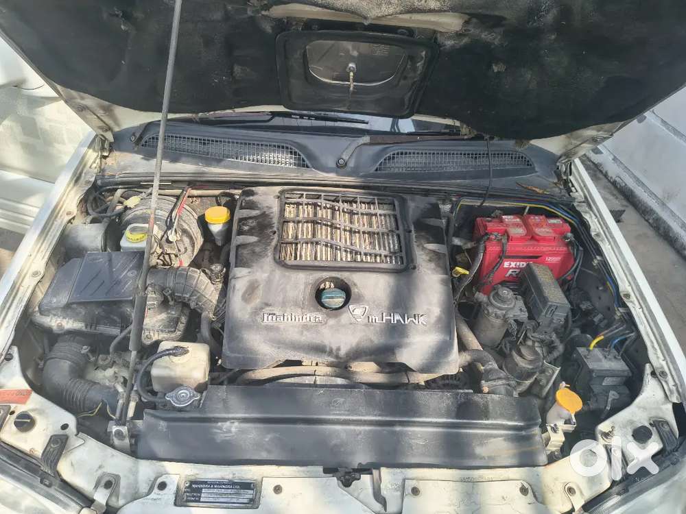 Mahindra Scorpio 2008 Diesel Well Maintained