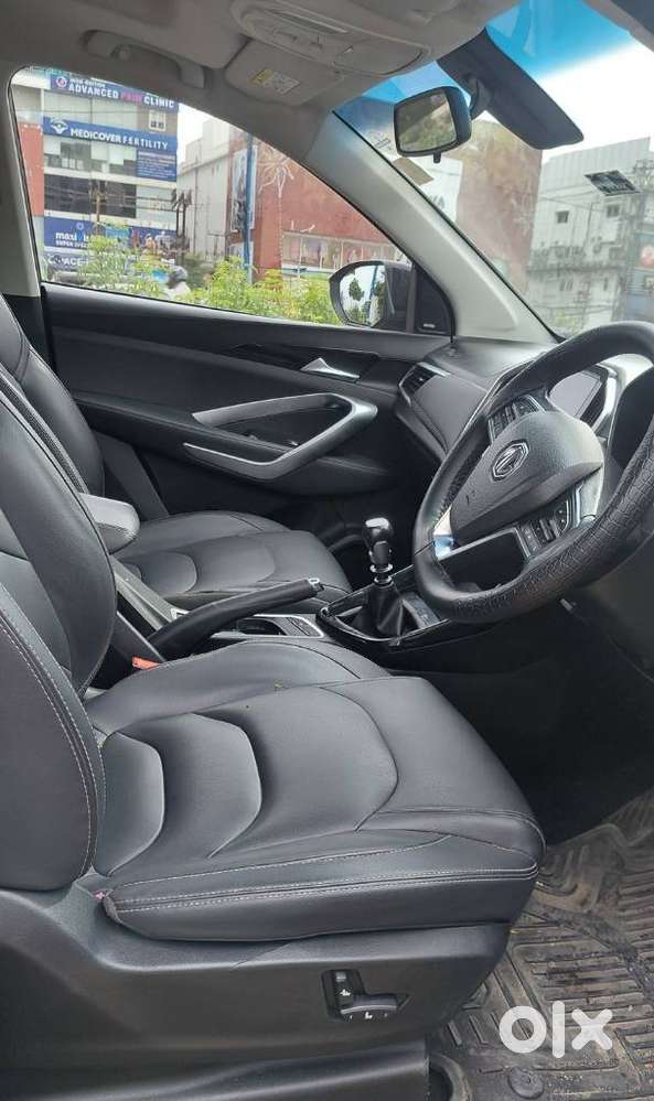 Mg Hector Sharp Pro 2.0 Turbo Diesel Mt, 2020, Diesel