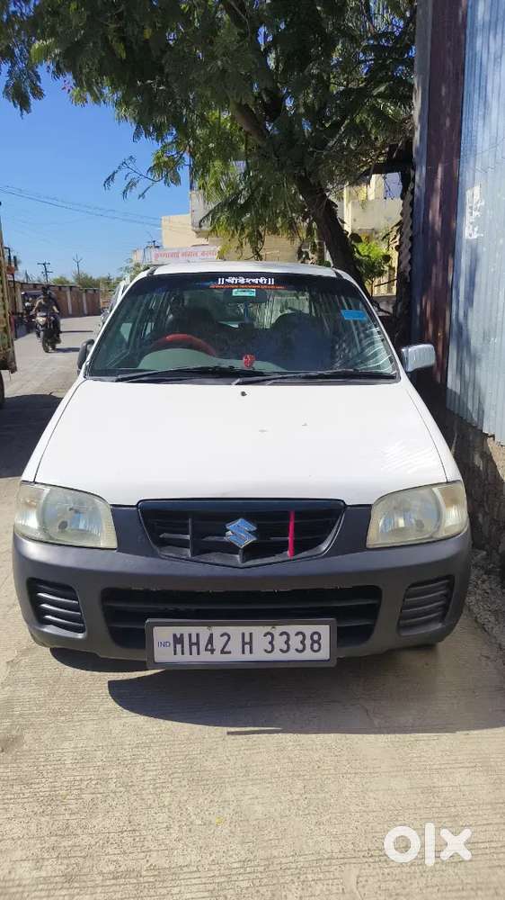 गाडीची कंडीशन एकदम ओके आहे गाडी घेतल्यावर एक रुपयाचाही खर्च नाही