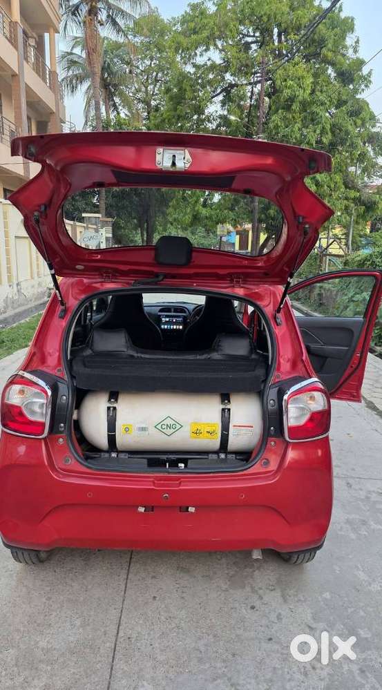 Maruti Suzuki Alto K10 1.0 Vxi S-cng, 2023, Cng & Hybrids