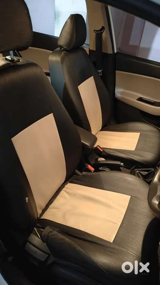 Hyundai I20 Sportz 2016