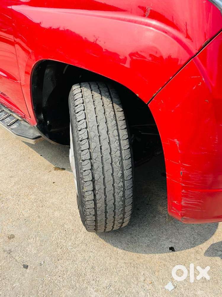 Mahindra Tuv 300 T6 Plus, 2017, Diesel