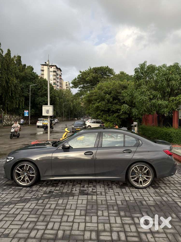 Bmw M340i Xdrive [ ], 2022, Petrol
