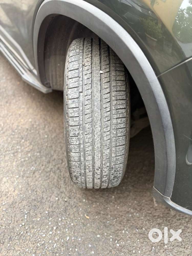 Mahindra Scorpio-n 2.0 Z8 L Petrol At 6 Str, 2023, Petrol