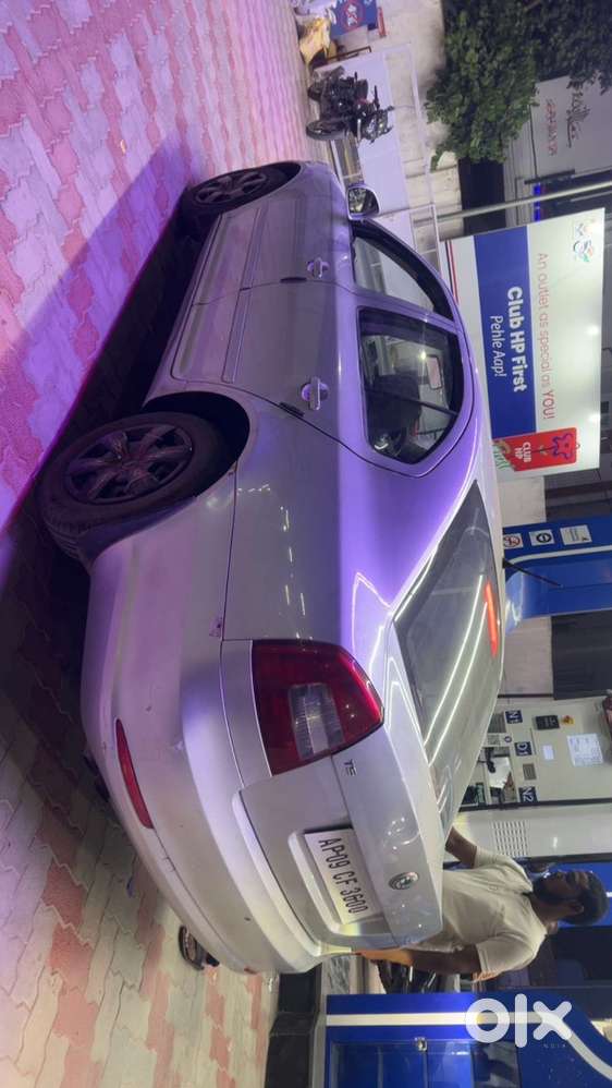 Skoda Laura 1.8 Classic 2011-2031 Valid