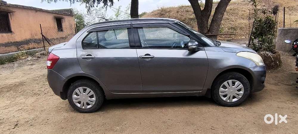 Maruti Suzuki Dzire 2014