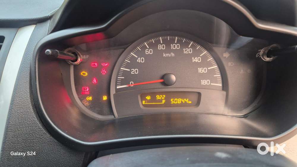 Maruti Suzuki Celerio Zxi Optional Mt, 2018, Petrol