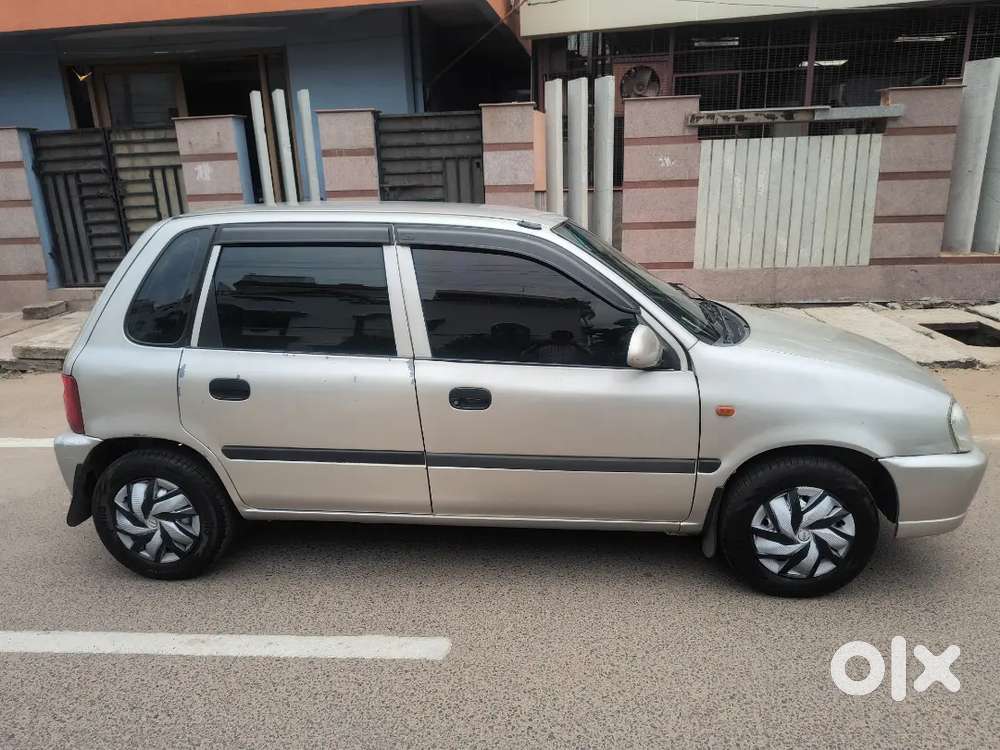 Maruti Suzuki Zen Estilo 2004 Petrol