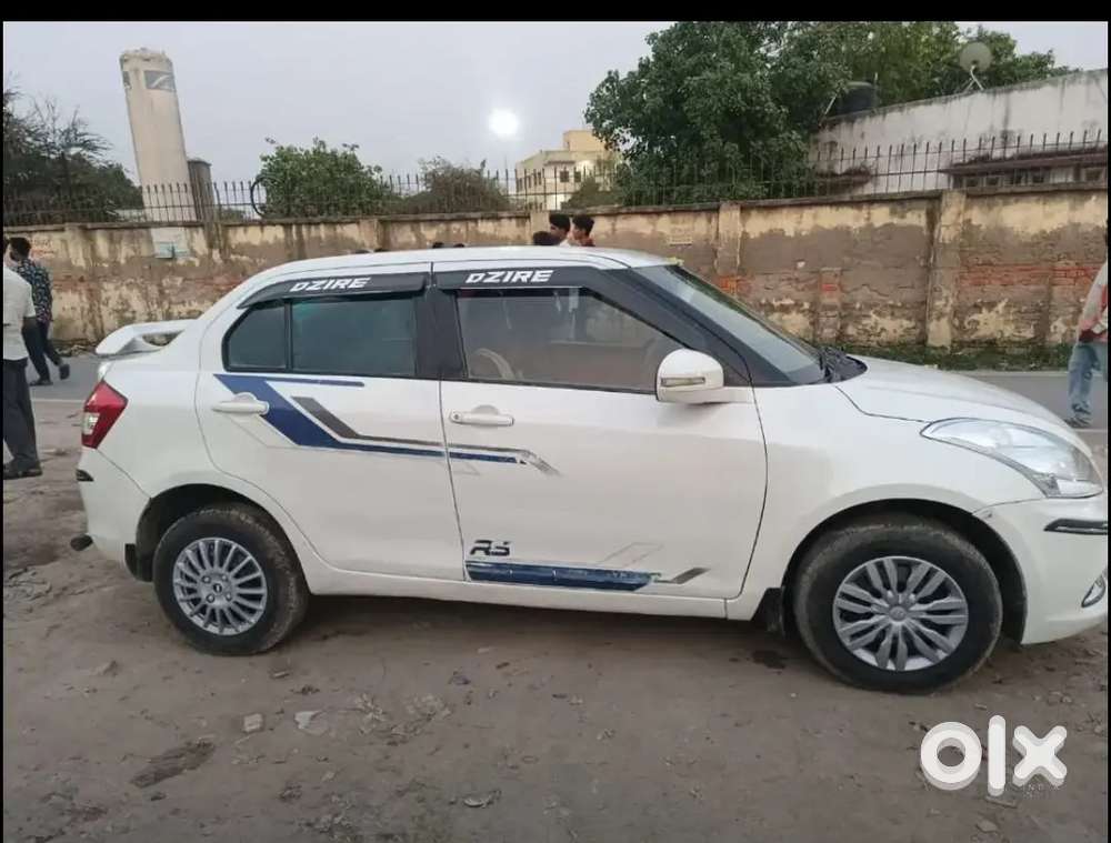 Maruti Suzuki Swift Dzire 2015 Diesel 82000 Km Driven