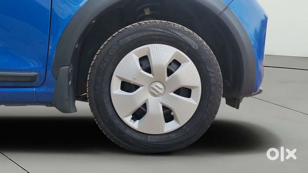 Maruti Suzuki Alto K10 1.0 Std, 2023, Petrol