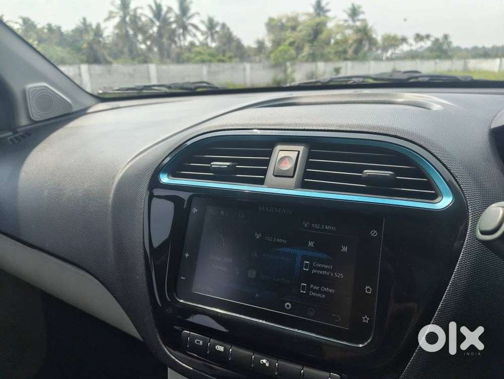 Tata Tiago Ev Xt Lr, 2023