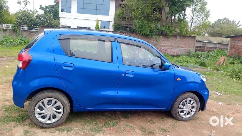 New Celerio