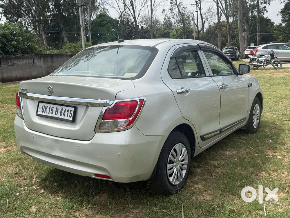 Maruti Suzuki Swift Dzire Tour Ldi, 2019, Diesel