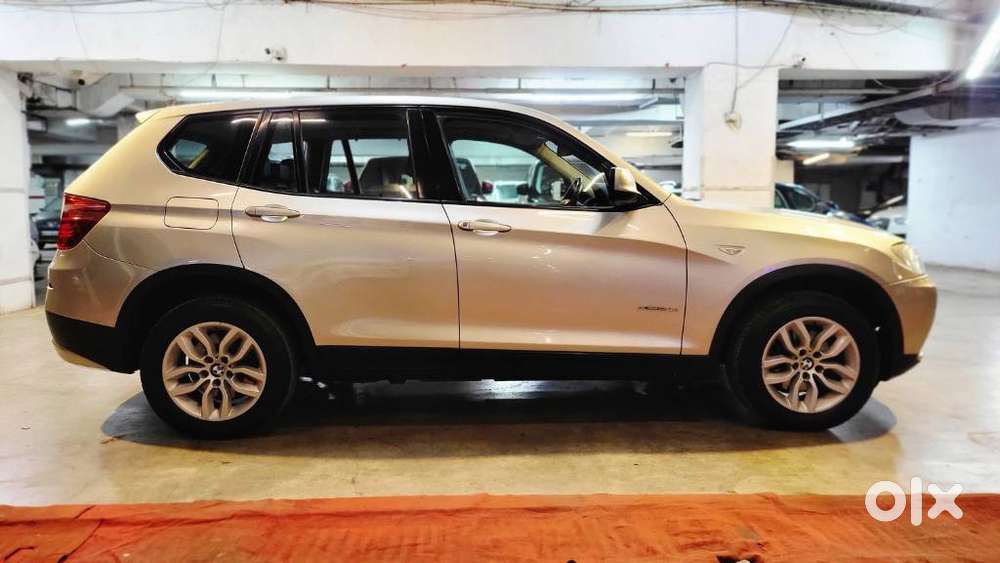 Bmw X3 2.0 Xdrive 20d, 2014, Diesel