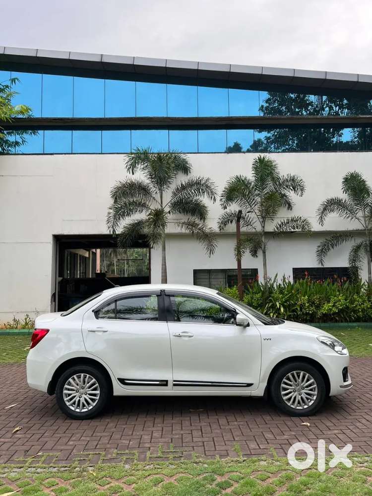 Maruti Suzuki Dzire 2019 Petrol 70000 Km Driven