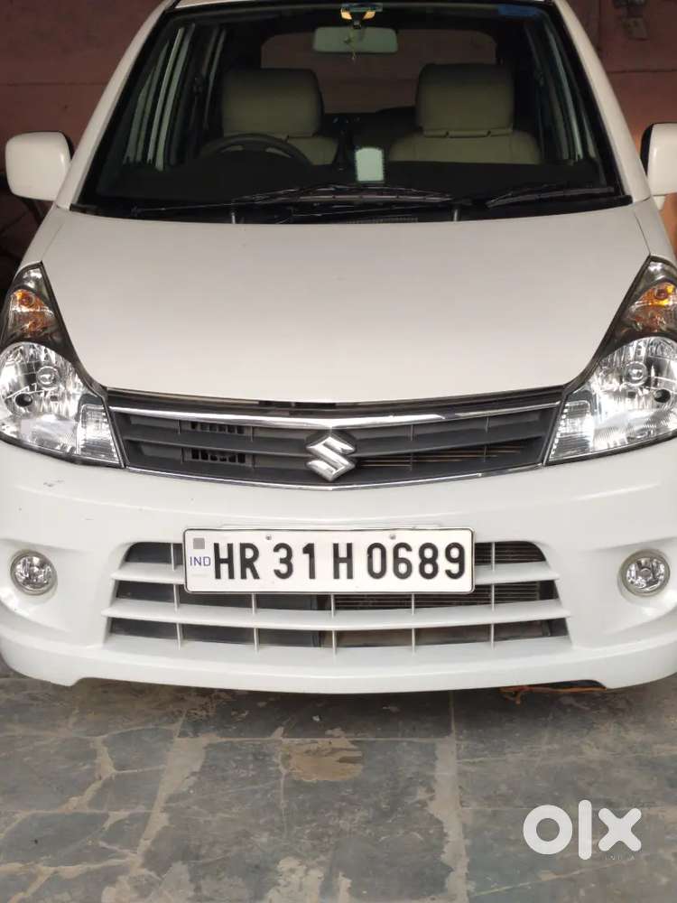 Estilo 2012  Good Condition  Family Car Model Maruti Car Zen Estilo