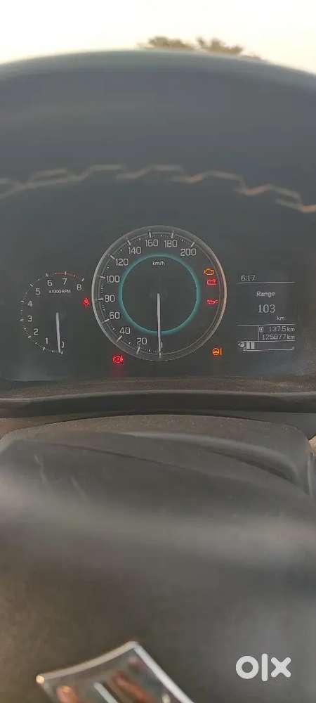 Maruti Suzuki Ignis 2018