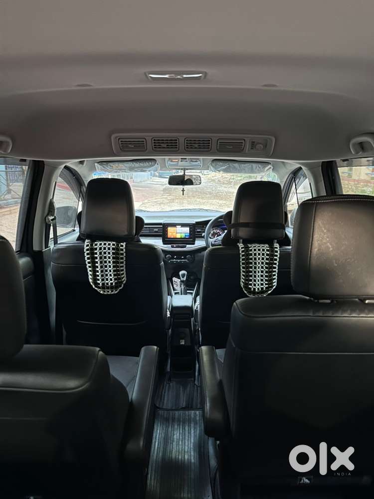 Maruti Suzuki Xl6 2021 Diesel Year