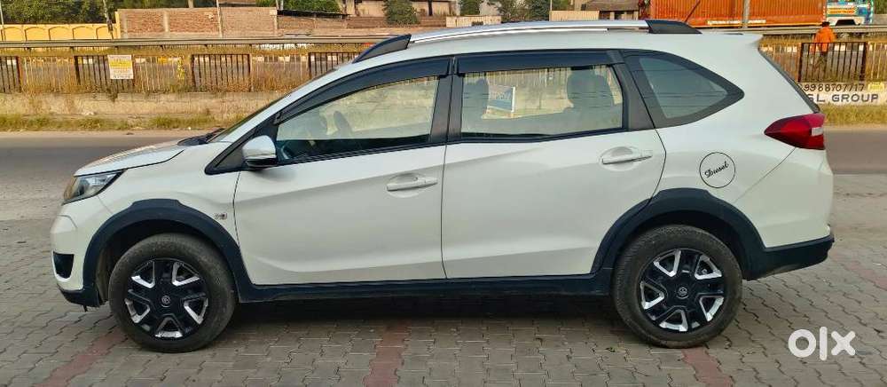 Honda Br-v 1.5 S I-dtec Mt, 2018, Diesel