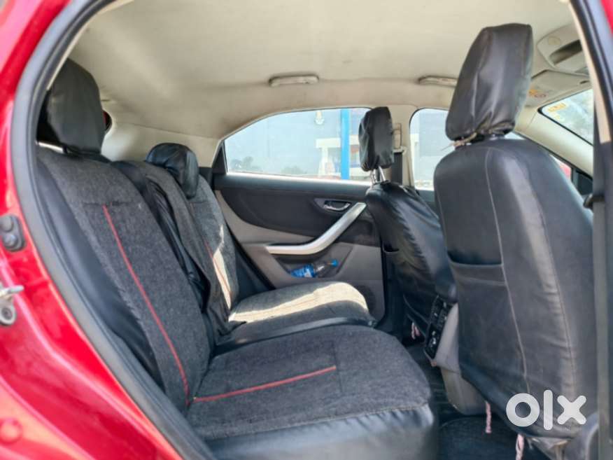 Tata Nexon 1.5 Revotorq Xz Plus, 2018, Diesel