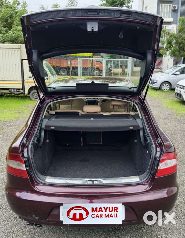 Skoda Superb 2013-2015 Elegance 2.0 Tdi Cr At, 2013, Diesel