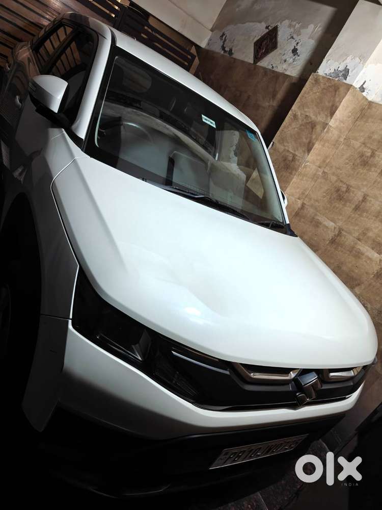 Brand New Genuine Condition,very Less Driven ,non Accidental