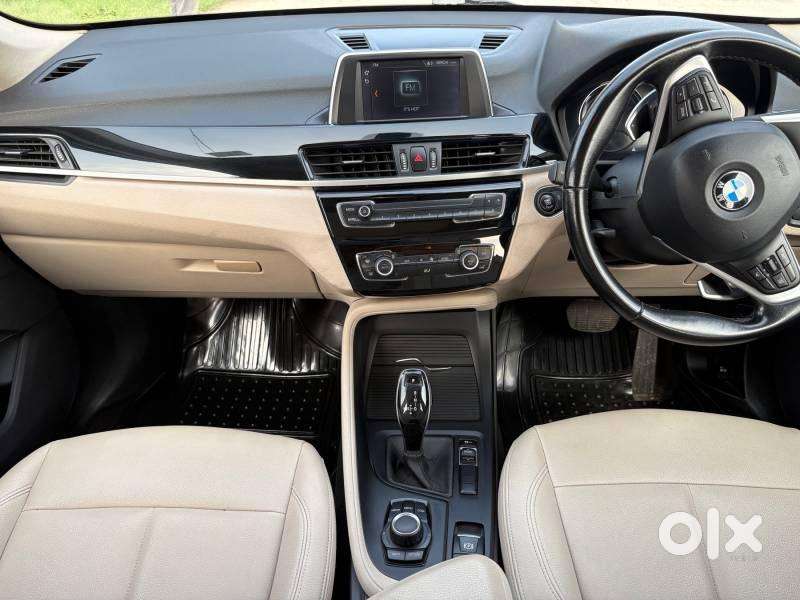Bmw X1 2.0 Sdrive20i Sportx, 2021, Petrol