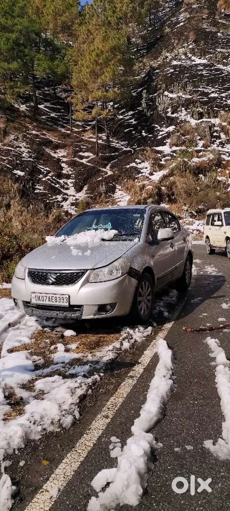 Gadi Engine Line Se Ok H Koi Dikkat Ni H Bs Thoda Kaam Hona H