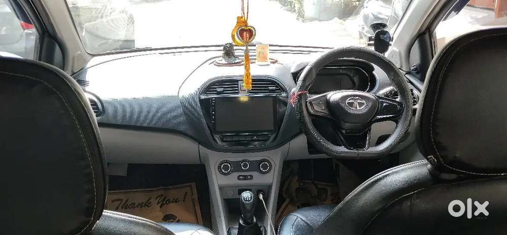 Tata Tiago 2022 Cng & Hybrids 66661 Km Driven