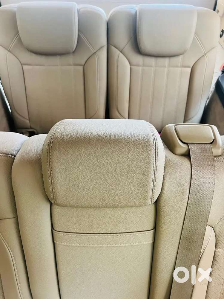 Mercedes-benz Gle 350  1st Owner  Low Km  Excellent Condition