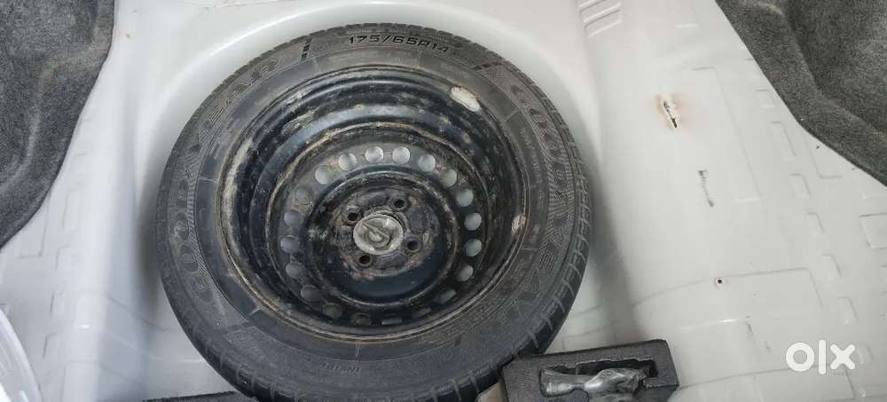 Honda Amaze 2013 Petrol 59500 Km Driven