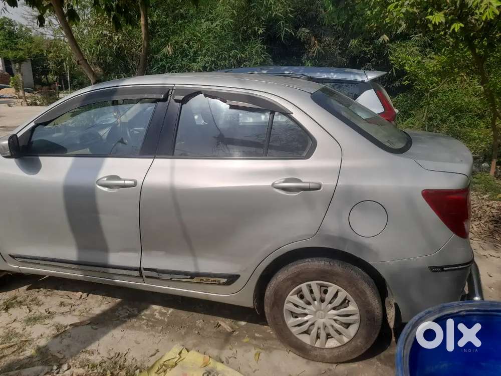 Maruti Suzuki Dzire 2019