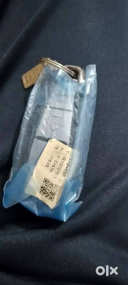 Maruti Suzuki Baleno 2018